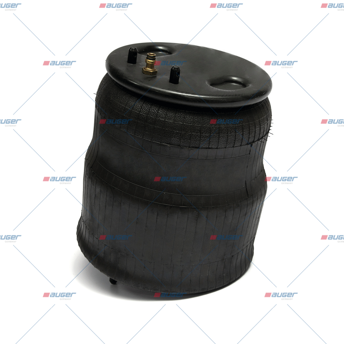 Luftfederbalg, Komp. Typ mit Kunst.Kolb.